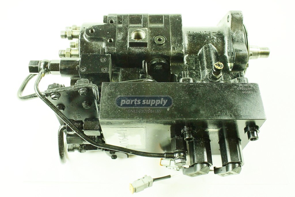 4076441 Cummins Diesel Injection pump - www.cranepartssupply.com