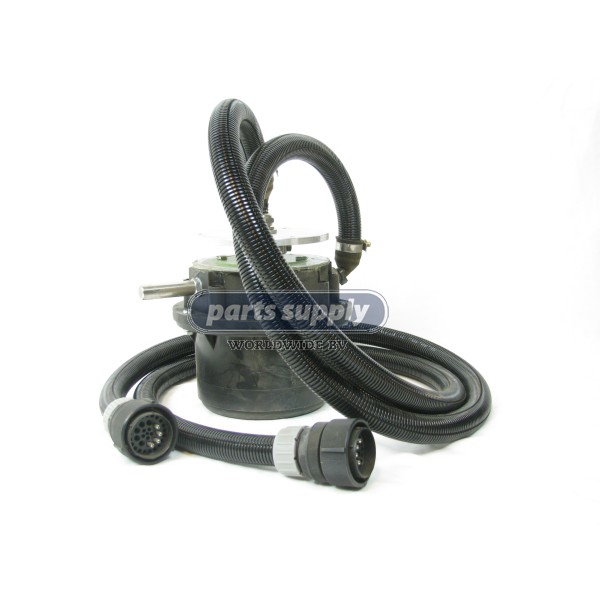 Slip ring for Terex Demag reference 00025912