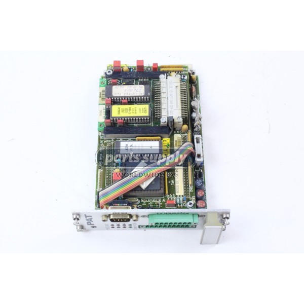 LMB card for Terex Demag AC100 reference 00028212