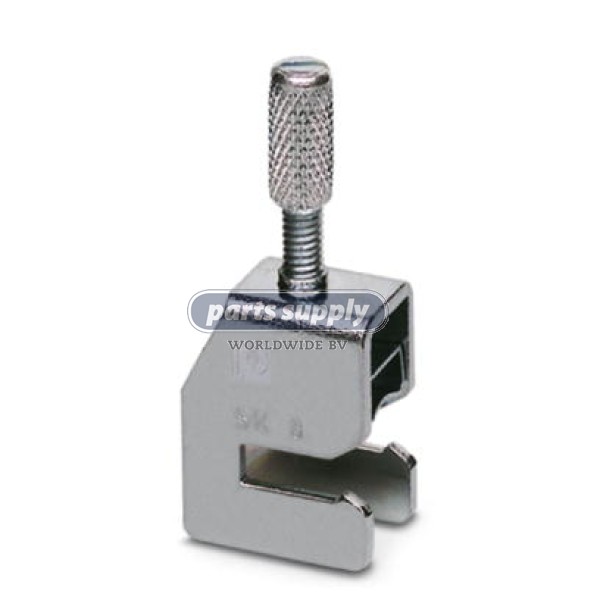 Clamp for Terex Demag reference 00088112