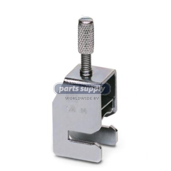 Clamp for Terex Demag reference 00088212