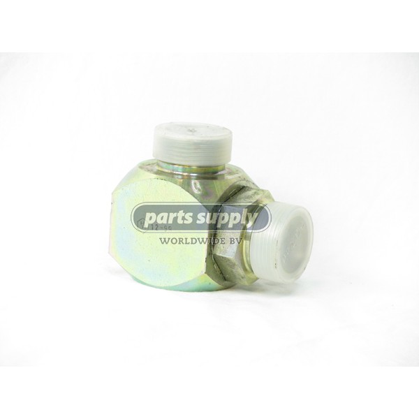 Coupeling hydraulic for Terex Demag reference 00101412