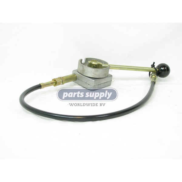 Switch hydraulic for Terex Demag reference 00101512