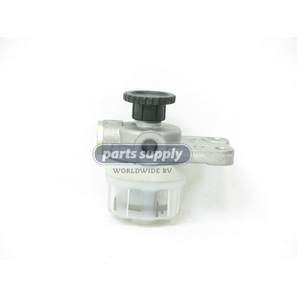 Handpomp with front filter for Terex Demag reference 00112312