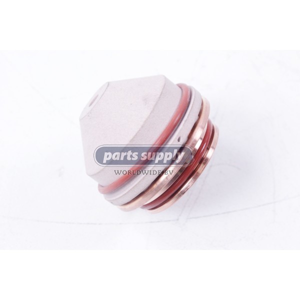 Nozzle for Terex Demag reference 00133272