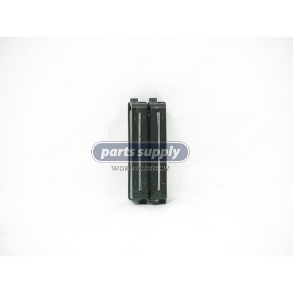 Double solenoid for Terex Demag reference 00137012