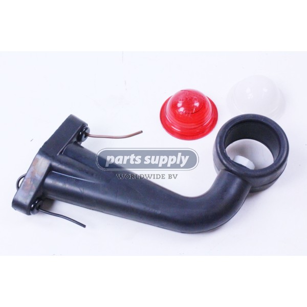 Traffic light for Terex Demag reference 00138812