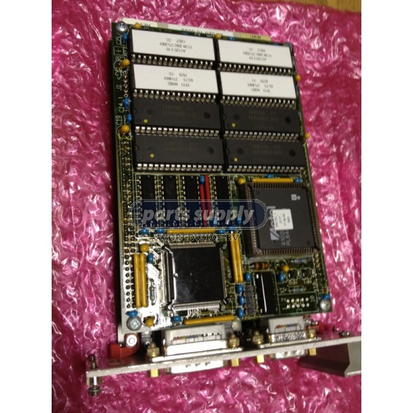 CPU for Terex Demag AC120 reference 00181212