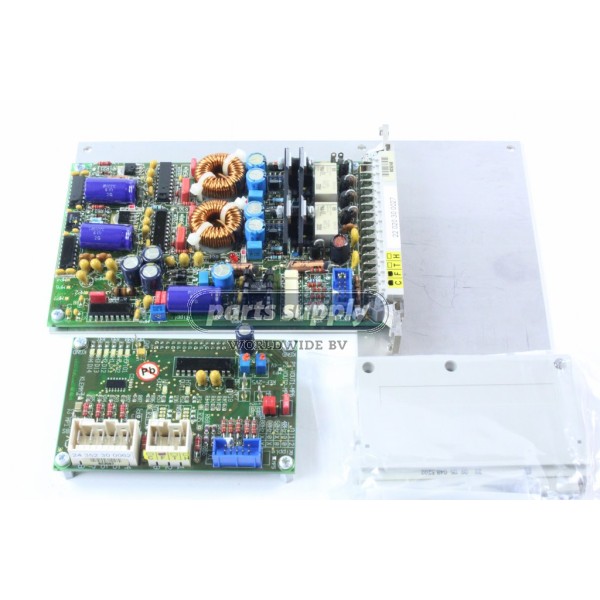 Control module for Terex Demag AC50 reference 00230412