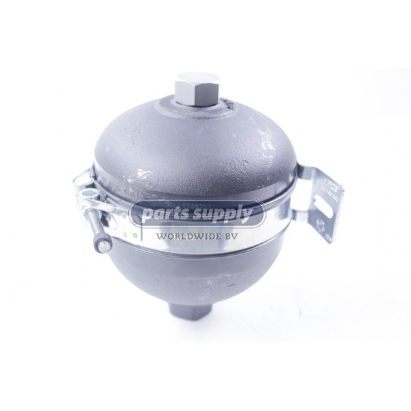 Accumulator for Terex Demag AC250 reference 00270112