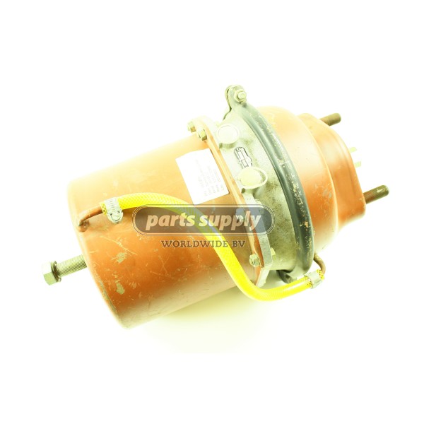 Spring brake cylinder for Wabco reference 0054576