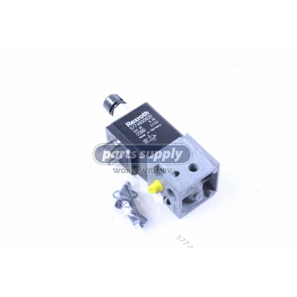 Solenoid valve for Manitowoc Grove reference 01376580