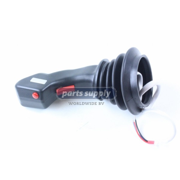 Control lever for Terex Demag AC50 reference 02170112