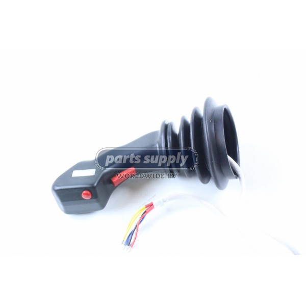 Control lever for Terex Demag AC50 reference 02170212
