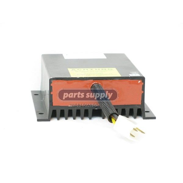 Transformer 24/12v for Manitowoc reference 02210074