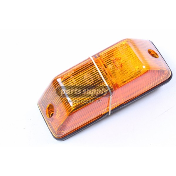 Indicator lamp left for Manitowoc Grove reference 02251323