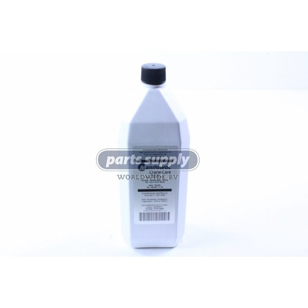 Suspension adhesive lubricant for Manitowoc Grove reference 02310863