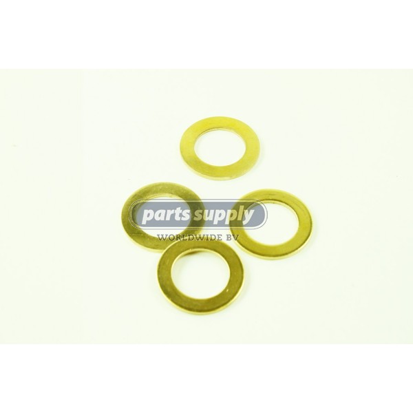 Bushing for Manitowoc Grove reference 02314490