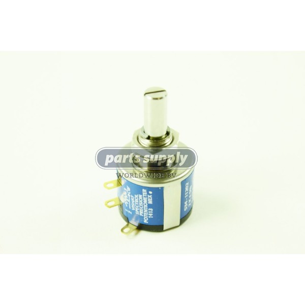 Potentiometer for Manitowoc Grove reference 02318055