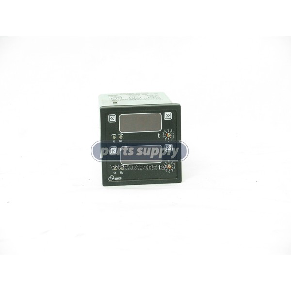 Pressure jackcylinder display for Manitowoc reference 02318329