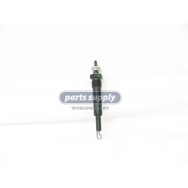 Glow plug with Bosch reference 0250001006