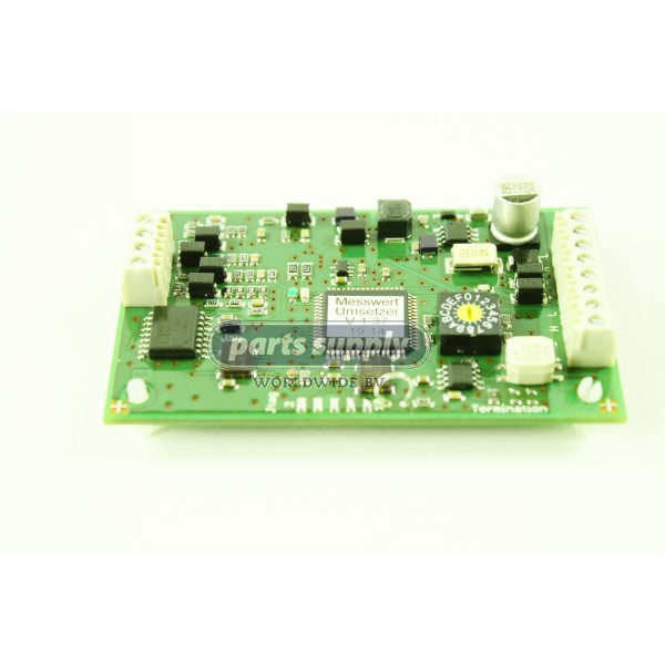 Can bus card for Manitowoc Grove reference 03008356