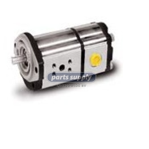 Double gear pump for Manitowoc Grove GMK3050 reference 3008463