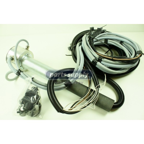 Laced wiring harness for Manitowoc Grove reference 03067664