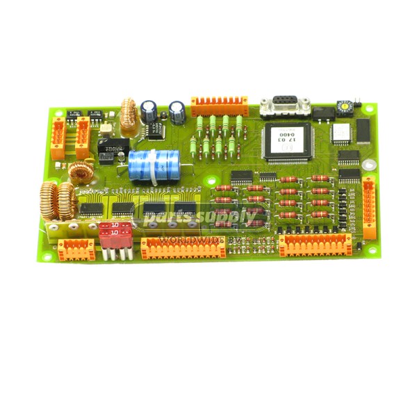 IO board for Manitowoc Grove reference 03055480