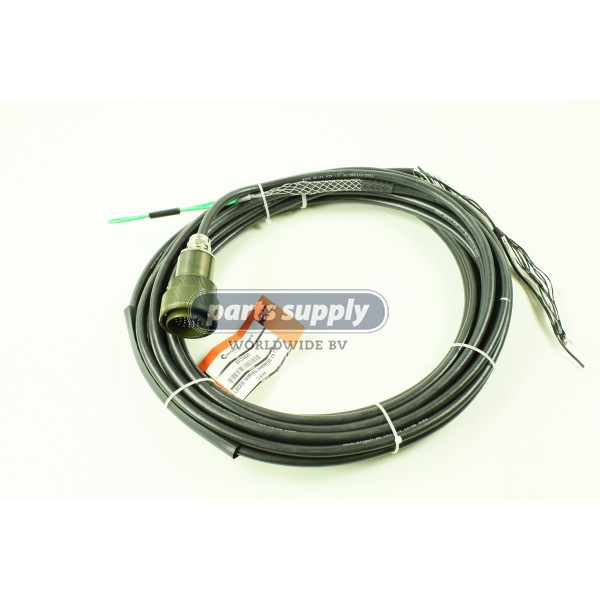 Cable wiring harness for Manitowoc Grove reference 03134622