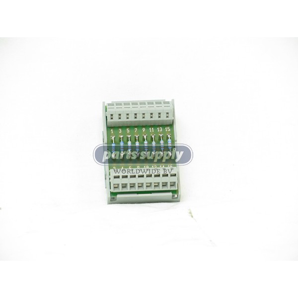 Resistance board ECOS for Manitowoc Grove reference 03320016