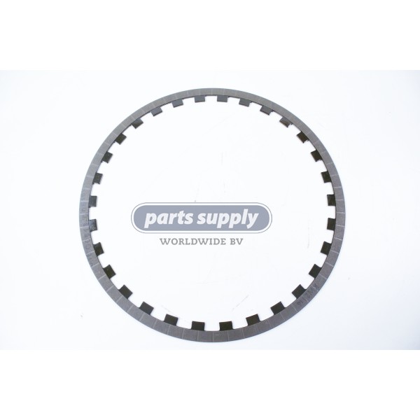 I. Clutch disc for ZF 6WG200 reference 0501209446