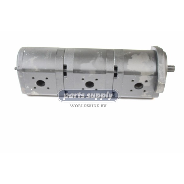 Three-trough pump with Bosch reference 0510767022