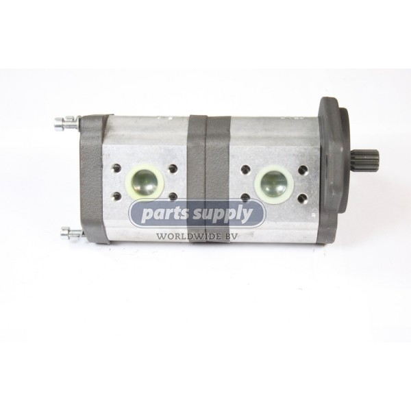 Pump with Bosch Rexroth reference 0510768037