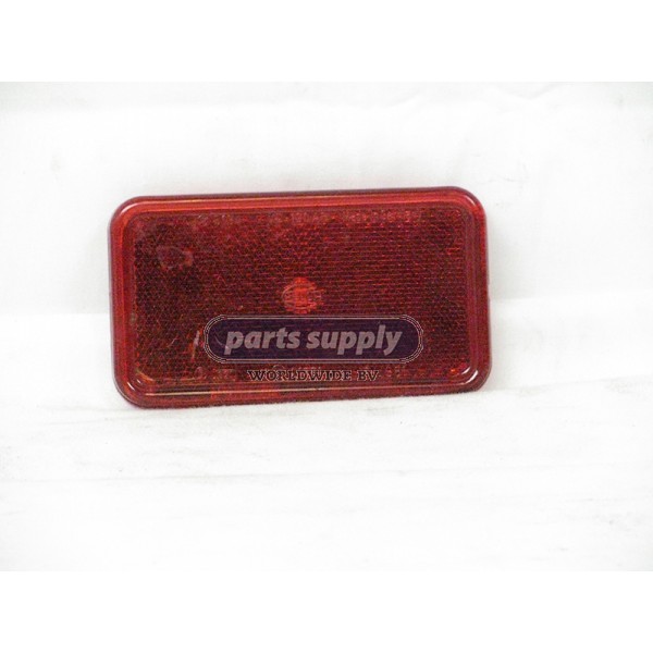 Light cover for reference 0550375