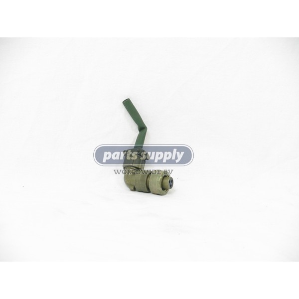 Plug for Terex Demag reference 05730540