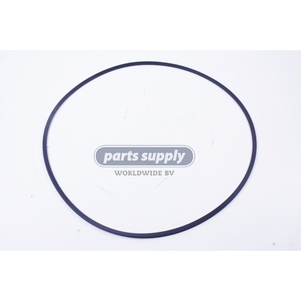 Rectangular ring for ZF 6WG200 reference 0634305093