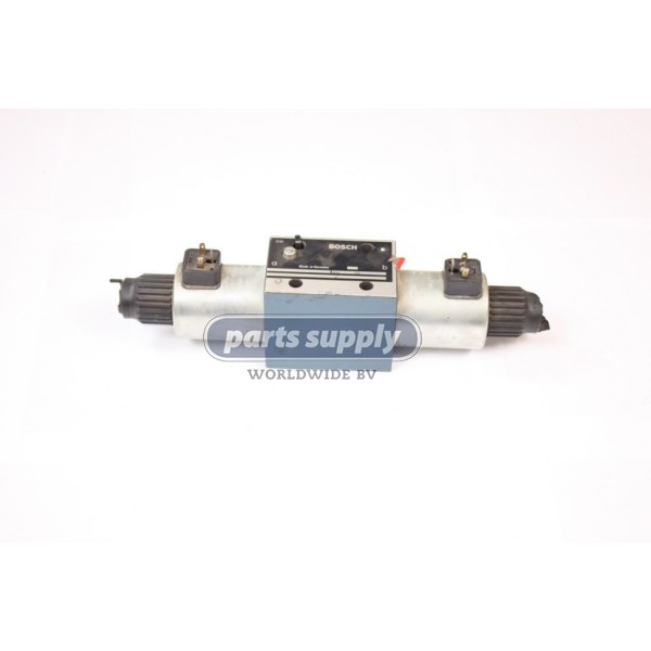 Valve with Bosch reference 0810001622