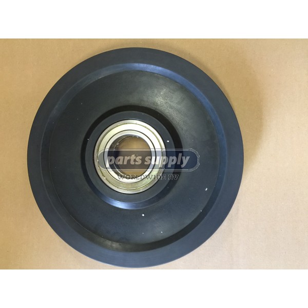 Sheave assembly for Zoomlion reference 091-88040-000