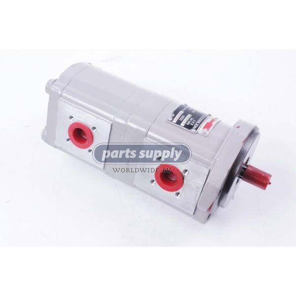 Hydraulic  pump for Zoomlion QUY100 reference 1010000078