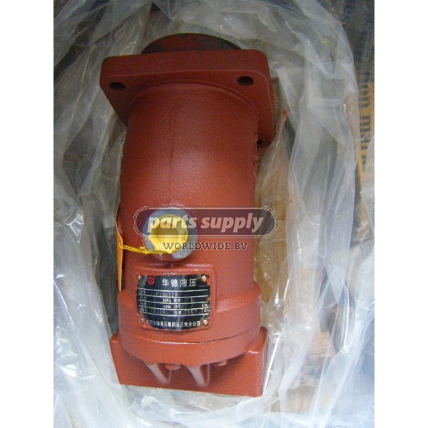 Motor for XCMG reference 10100023