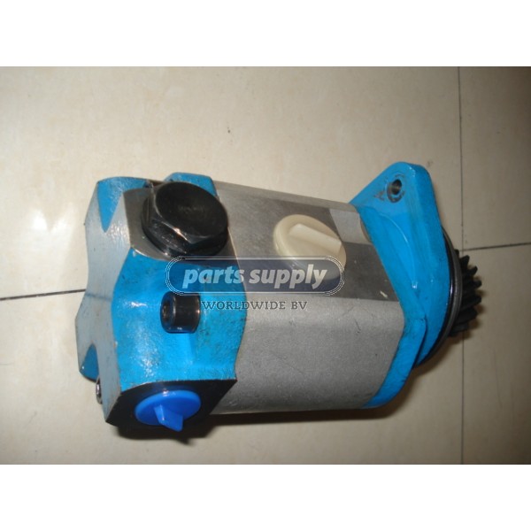 Steering pump for XCMG reference 10100819