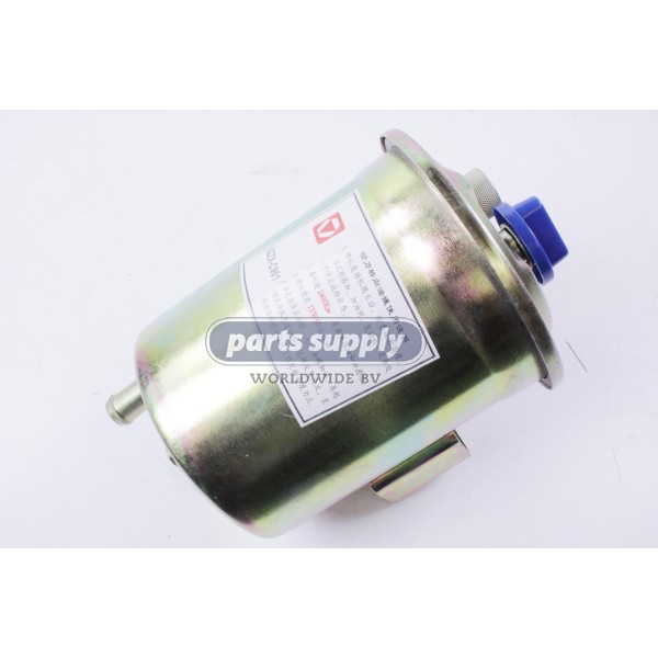 Oil tank for XCMG QY70K reference 10110019