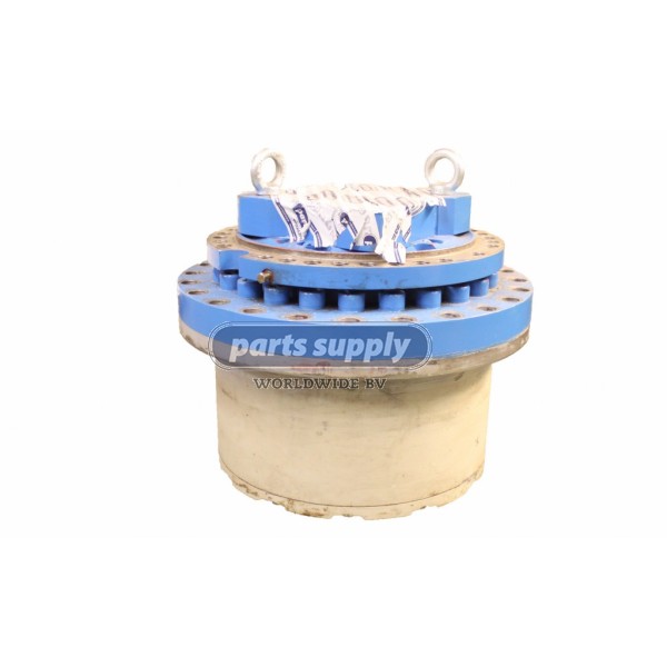 Winch gear for Terex Demag CC2800 reference 10110612