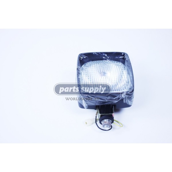 Working lamp for XCMG reference 10200021