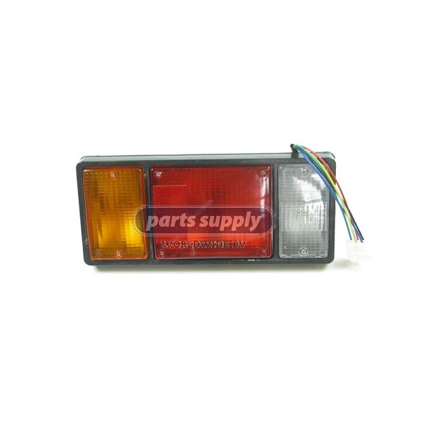 Back signal light for XCMG reference 10200058