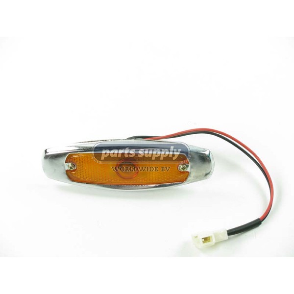 Markerlight with frame for XCMG reference 10200095