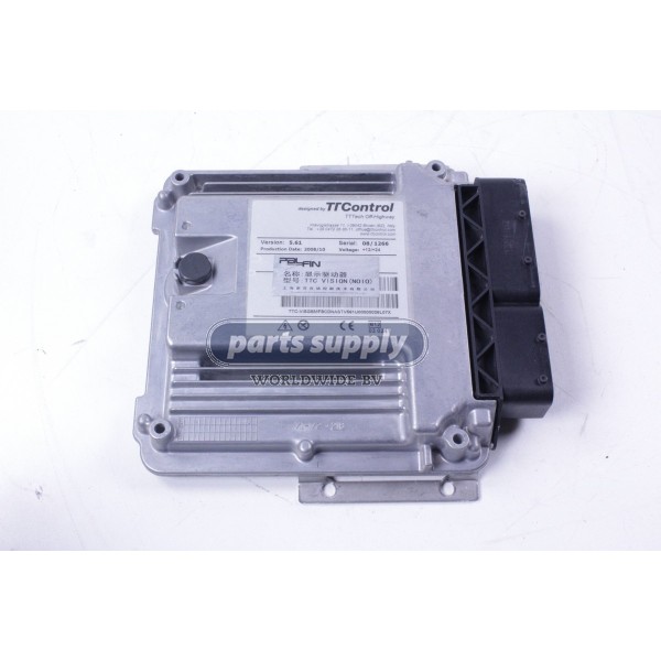 Display controller for Zoomlion QUY70 reference 1020400099