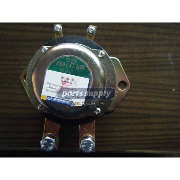 Relay for XCMG reference 10240028