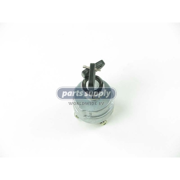 Ignition switch for XCMG reference 10240072